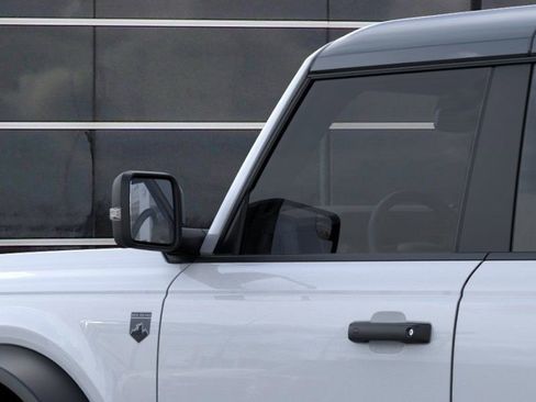 New 2025 Ford Bronco Big Bend image 22