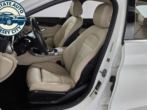Used 2017 Mercedes-Benz C 300 4MATIC Sedan w/ Premium 1 Package image 24