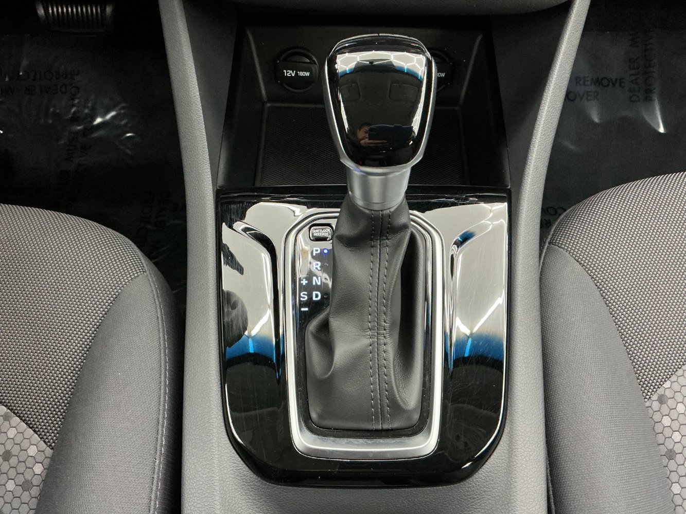 Used 2018 Hyundai Ioniq Blue FWD image 36