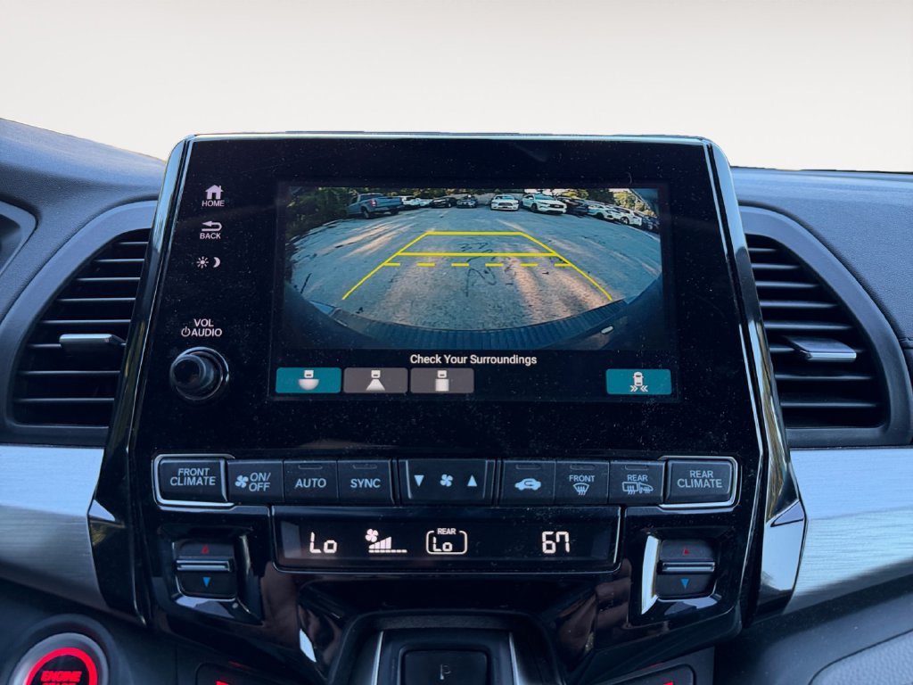 Used 2019 Honda Odyssey EX-L image 6