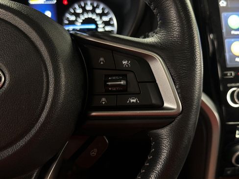 Used 2019 Subaru Ascent Limited w/ Popular Package #2A AWD/4WD image 24