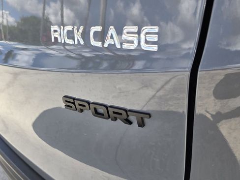 Used 2023 Honda CR-V Sport image 15