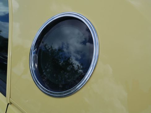 Used 2002 Ford Thunderbird image 46