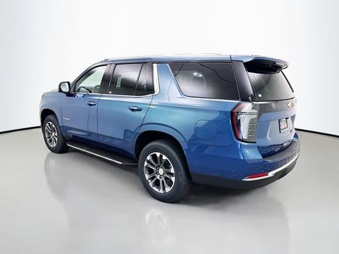 New 2026 Chevrolet Tahoe LT w/ Comfort Package AWD/4WD image 6