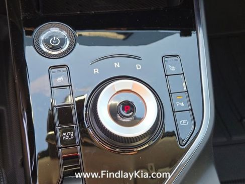 New 2026 Kia Niro Wind FWD image 19