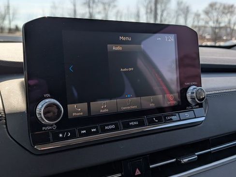 Used 2022 Mitsubishi Outlander ES image 19