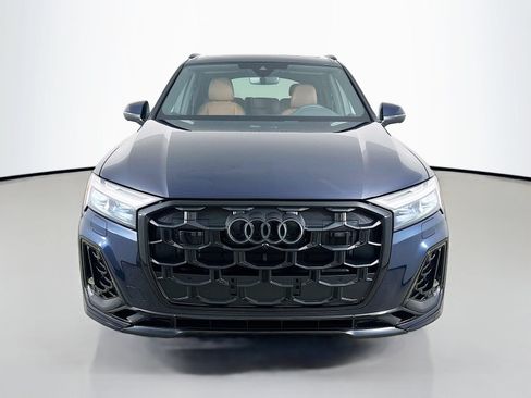 New 2026 Audi Q7 Premium Plus AWD/4WD image 2