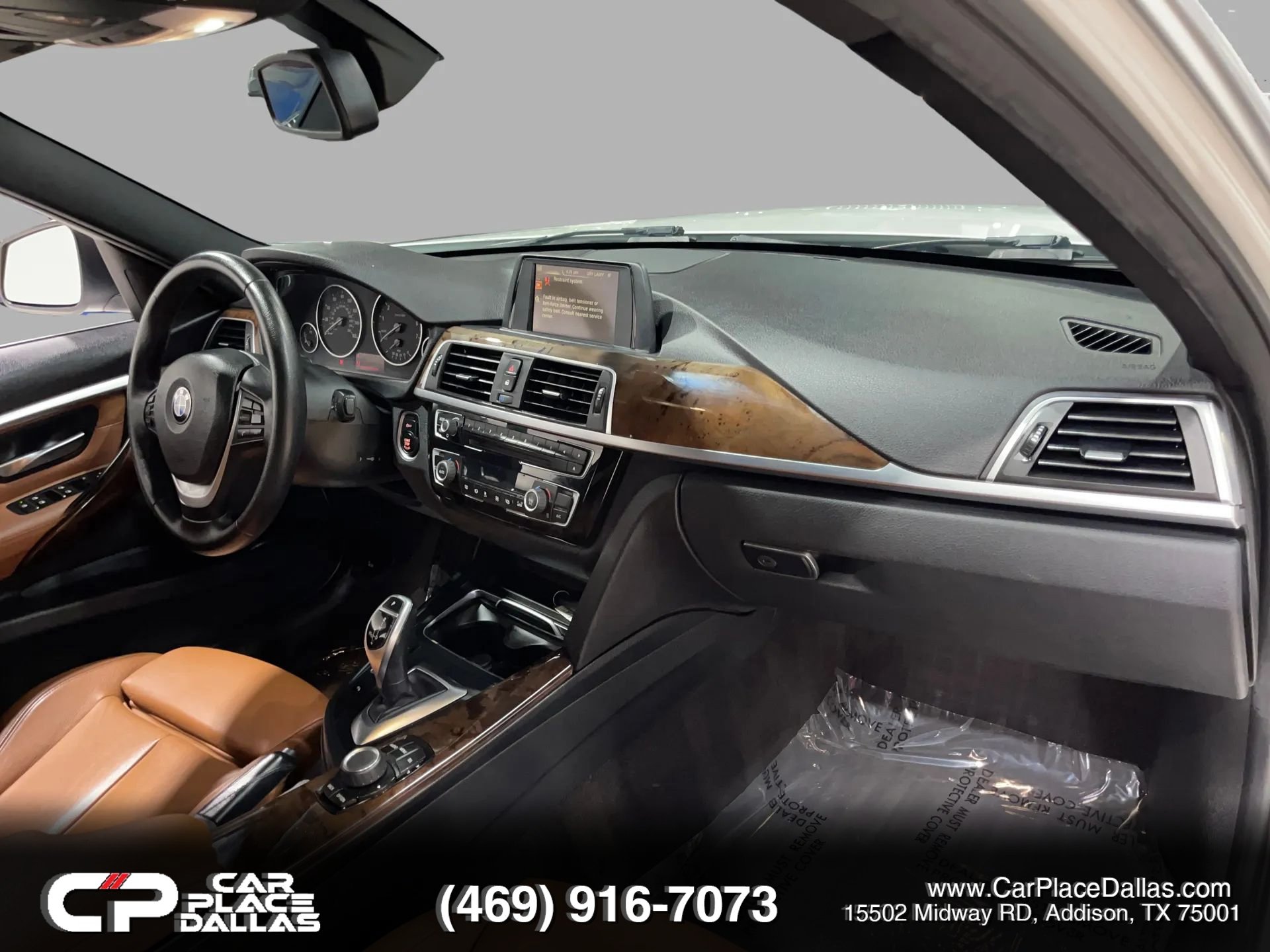 Used 2017 BMW 330i Sedan RWD image 23