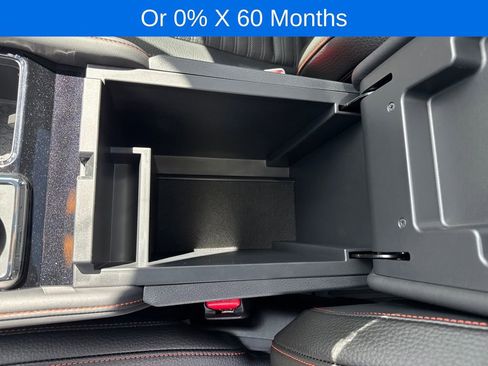 New 2026 Nissan Pathfinder Rock Creek w/ Rock Creek Premium Package image 26