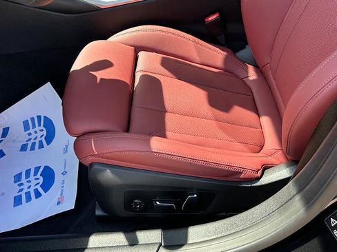 Certified 2025 BMW 430i xDrive w/ Premium Package AWD/4WD image 13