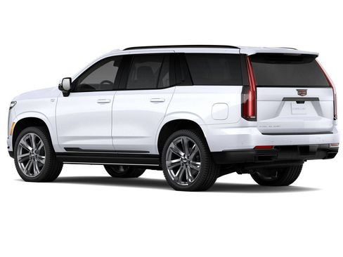 New 2026 Cadillac Escalade Sport image 6