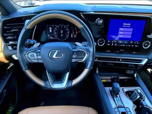 Used 2024 Lexus RX 350 Premium AWD/4WD image 6