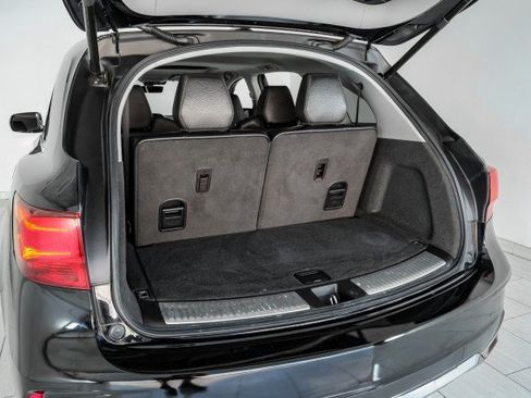 Used 2018 Acura MDX FWD image 54