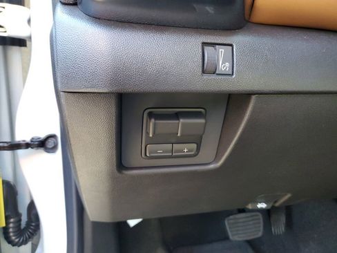 New 2026 GMC Canyon AT4 w/ Nightfall Essentials Package image 18