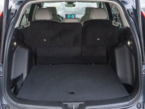 Certified 2024 Honda CR-V EX-L image 18