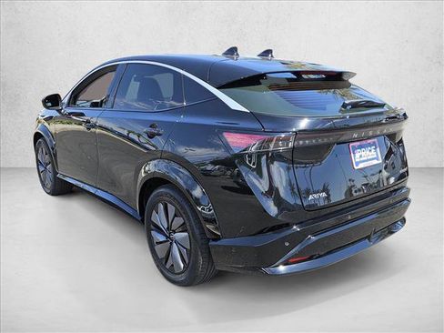 Certified 2023 Nissan Ariya FWD image 8