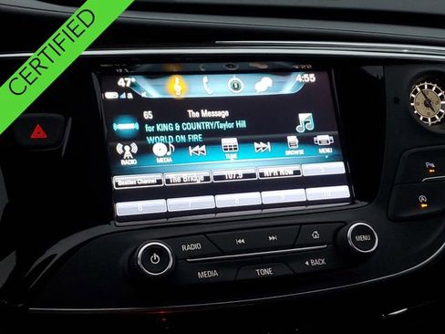 Certified 2019 Buick Envision Essence image 14