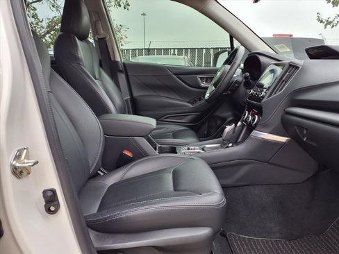 Certified 2023 Subaru Forester Touring image 14