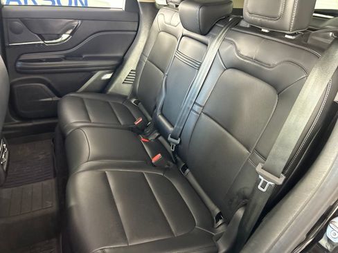 Used 2024 Lincoln Corsair AWD w/ Equipment Group 101A image 25