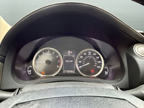 Used 2016 Lexus IS 300 AWD w/ Navigation System Package image 14