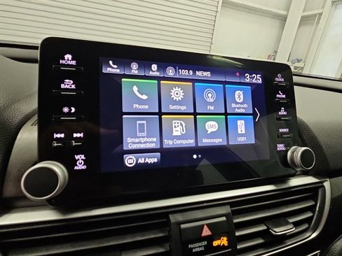 Used 2022 Honda Accord Sport image 14