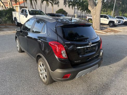 Used 2014 Buick Encore Leather image 5