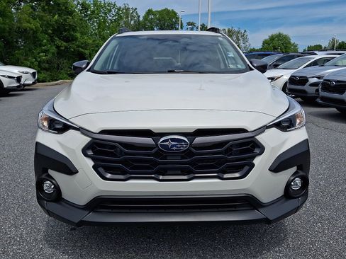 Certified 2026 Subaru Crosstrek 2.0i Premium AWD/4WD image 2