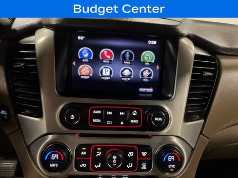 Used 2015 GMC Yukon SLT w/ Open Road Package AWD/4WD image 23