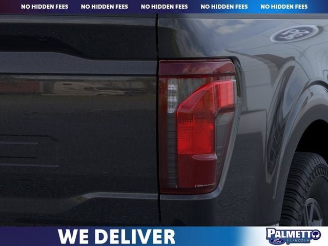 New 2026 Ford F150 STX w/ Equipment Group 200A RWD image 21