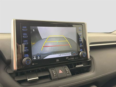 Used 2019 Toyota RAV4 Limited w/ Cold Weather Package FWD image 14