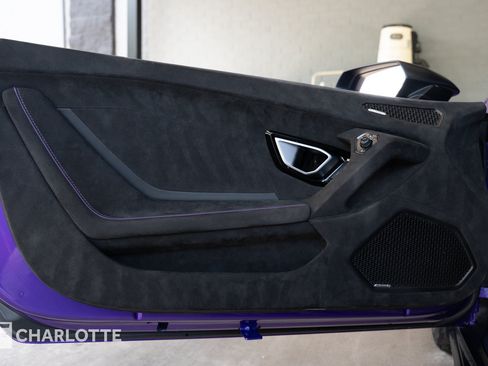 Used 2024 Lamborghini Huracan Sterrato AWD/4WD image 21