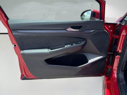 New 2026 Volkswagen GTI S FWD image 20