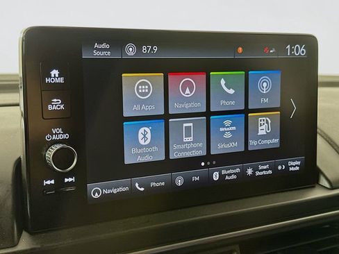 Certified 2025 Honda Pilot Elite image 27