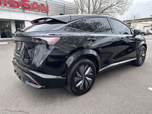 Certified 2024 Nissan Ariya AWD image 9