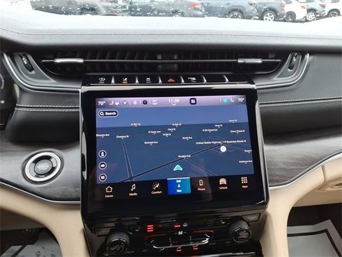 Used 2023 Jeep Grand Cherokee L Limited w/ Trailer Tow Group (B) image 26