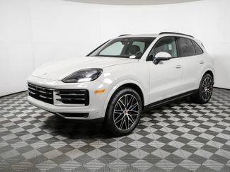 New 2026 Porsche Cayenne AWD/4WD video 1
