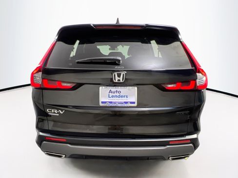 Used 2023 Honda CR-V Sport image 6