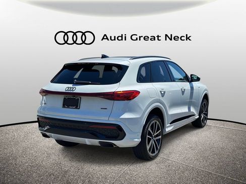 New 2026 Audi Q5 Premium Plus AWD/4WD image 9