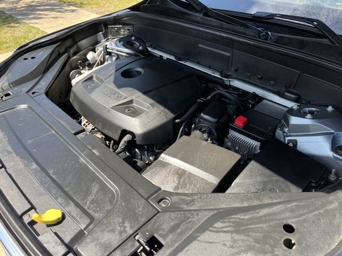 Used 2016 Volvo XC90 T6 Inscription w/ Vision Package image 37