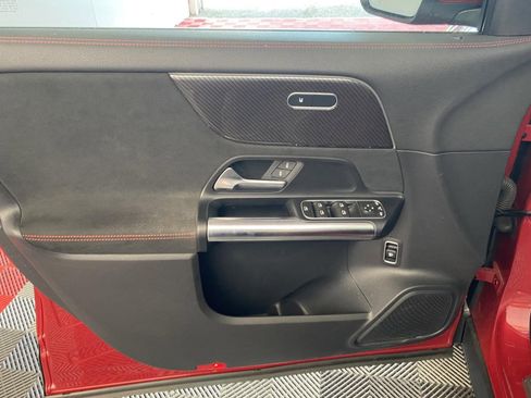 Used 2022 Mercedes-Benz GLA 250 4MATIC image 19