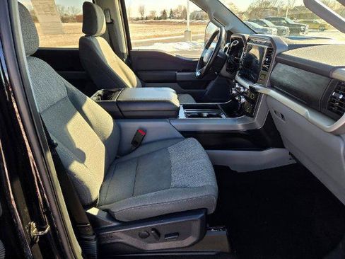 Certified 2022 Ford F150 XLT w/ Equipment Group 302A High image 6