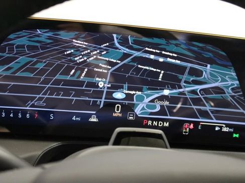 New 2026 Cadillac CT5 Sport AWD/4WD image 25