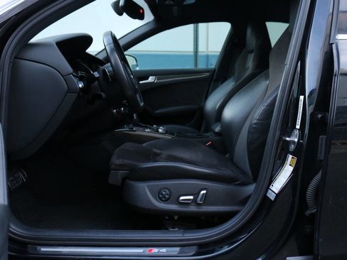 Used 2013 Audi S4 Premium Plus w/ Audi MMI Navigation Plus image 36