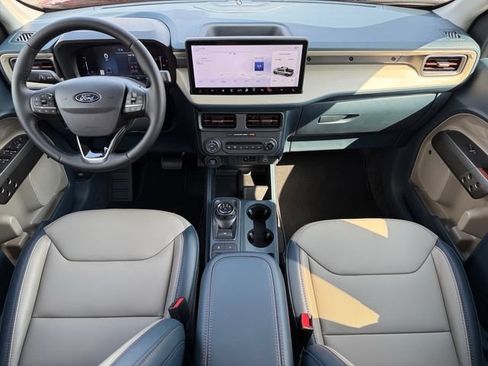 Used 2026 Ford Maverick Lariat w/ 4K Tow Package AWD/4WD image 11