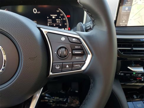 New 2026 Acura MDX FWD image 24