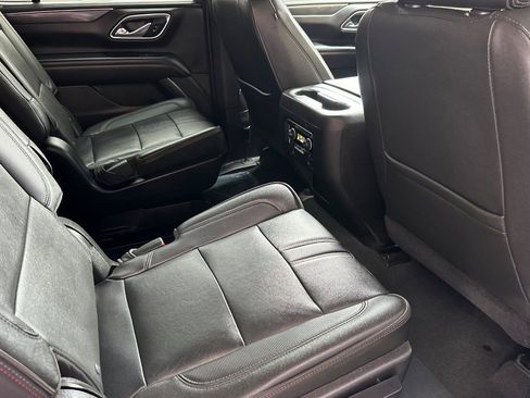 Used 2021 Chevrolet Tahoe RST w/ Luxury Package image 20