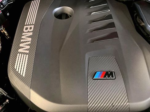New 2026 BMW X3 M50 w/ Premium Package AWD/4WD image 17