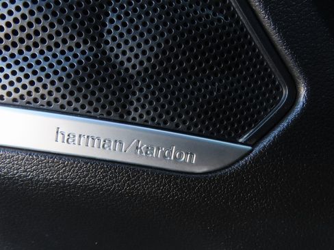 Used 2021 Hyundai Santa Fe Calligraphy w/ Cargo Package image 13