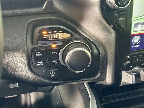 Used 2021 RAM 1500 Big Horn AWD/4WD image 18
