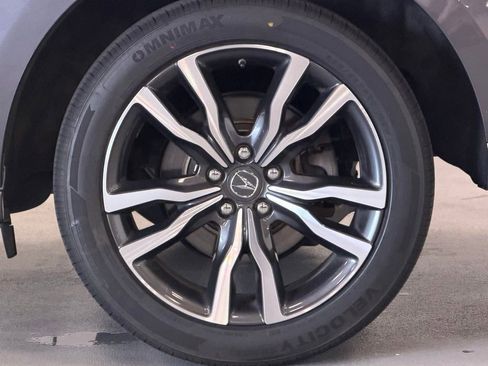 Used 2020 Acura MDX SH-AWD w/ Advance Package image 8